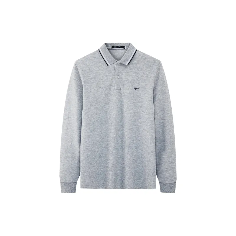 SEPTWOLVES Polo Shirts Men-10