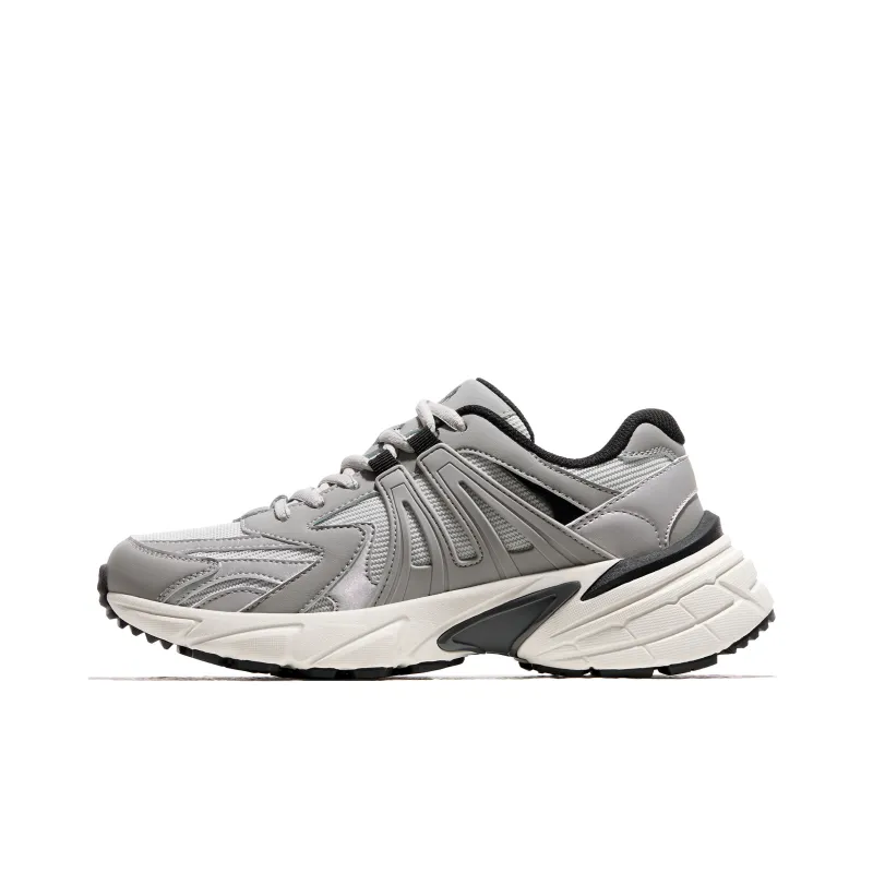 CAMEL Climb The Peak Cushioned Slip-Resistant Abrasion-Resistant Low-Top Trekking Shoes Women's-6