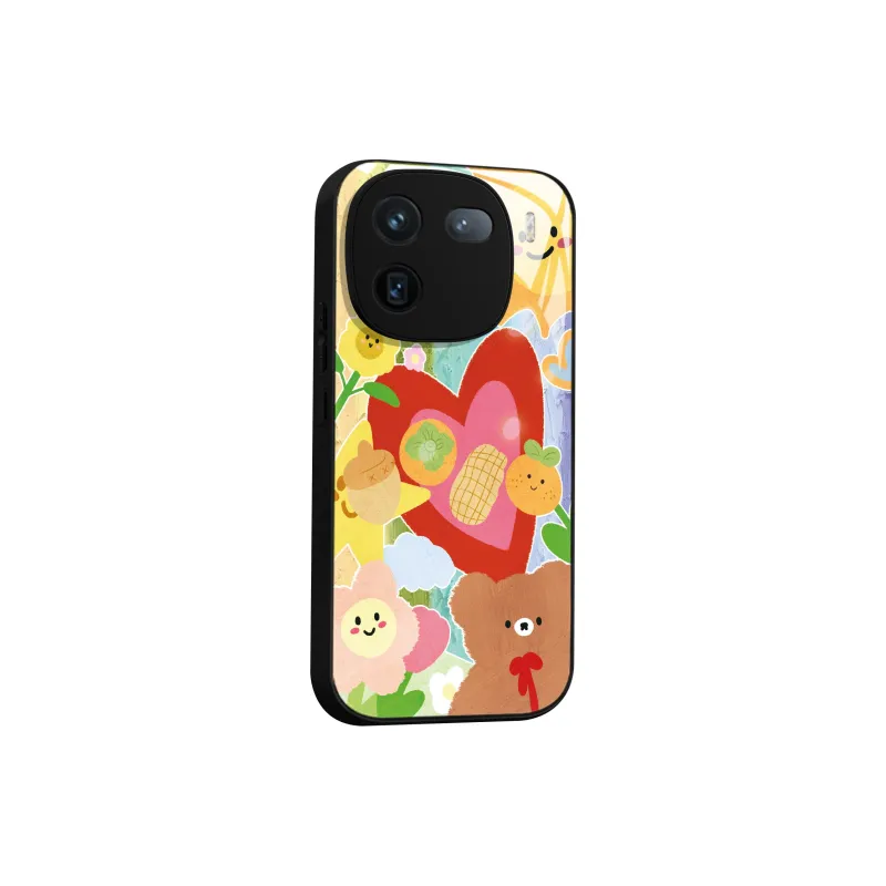 MINISO Phone Cases-1