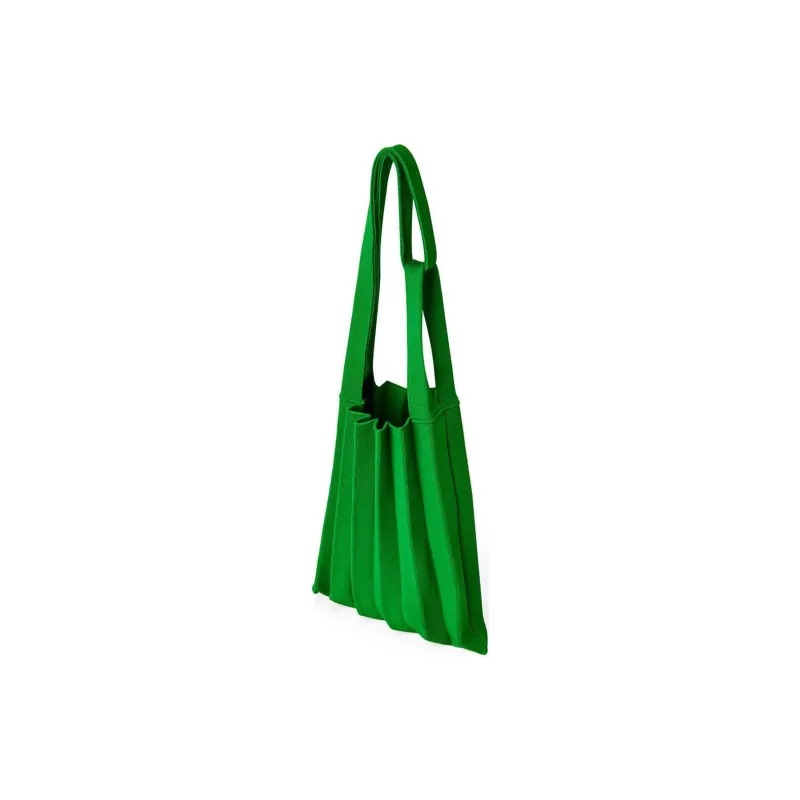 LINE FRIENDS BT21 Polyester With Polyurethane Handbag, Shoulder Bag Mini Women's Green-2
