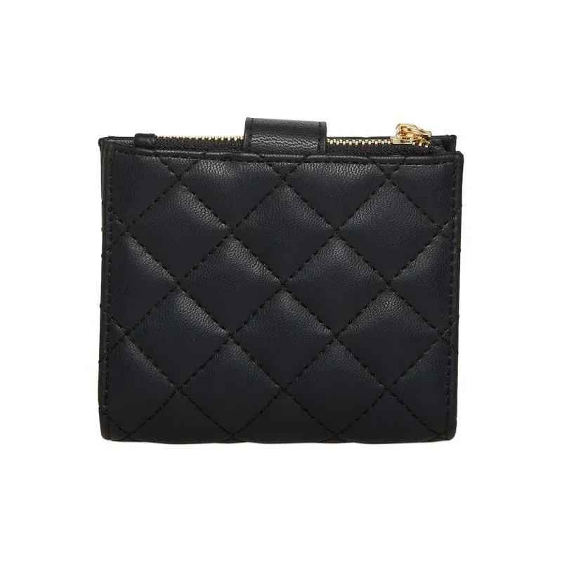 STEVE MADDEN Synthetic Material Wallet Women's Black-3