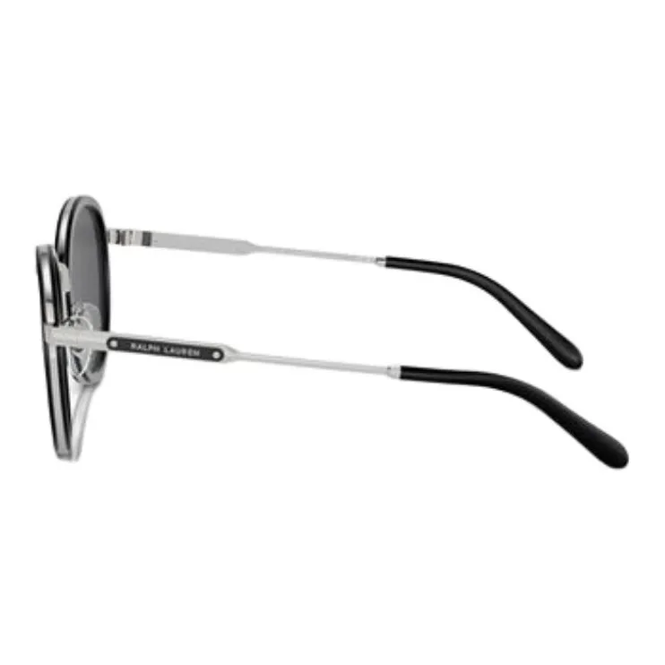 Polo Ralph Lauren Ralph Lauren Eyewear Round Frame Sunglasses-2