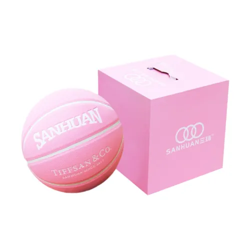 THREEHUAN Basketball
