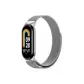 Silver-Milanese (Exclusive for Xiaomi Smart Band 8/8 NFC)