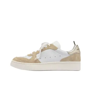 Officine Creative Mower 110 Lace up Sneakers Women's