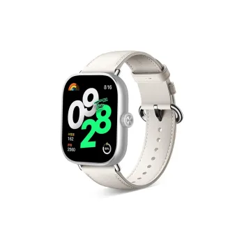 FZRT Vivo Compatibility Watch Band Artificial Leather Material
