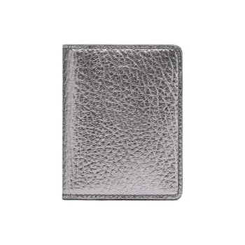 Maison Margiela Four-Stitch Bi-Fold Card Holder