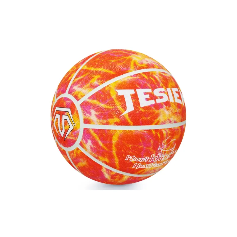 TESIEN Basketball-2