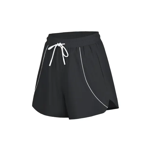 Annerun Sports Shorts Women's