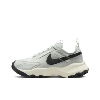 Nike TC 7900 Slip Resistant Low Top Casual Running Shoes Women's Cyan Black