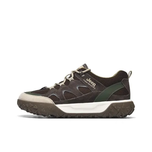 Jeep Casual Shoes Women's Cocoa Brown