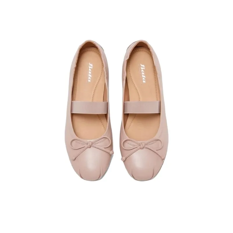 BATA Women's Casual Shoes Women's-2