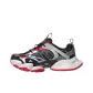 Black/Silver/Red/Grey
