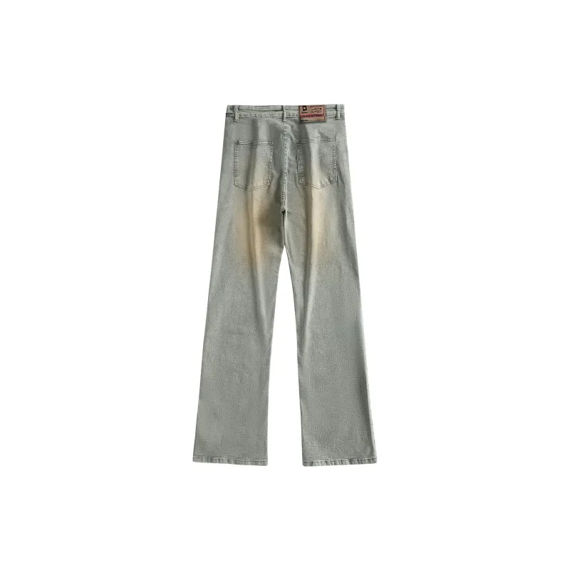 David Bakken Jeans Unisex-1