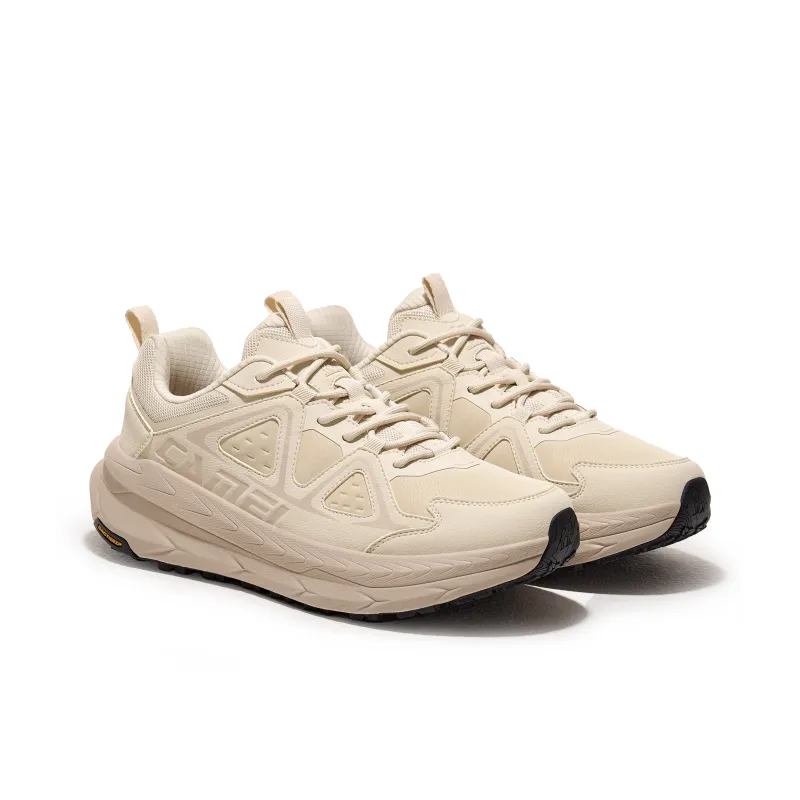 CAMEL Cushioned Wear-Resistant Lightweight Low-Top Casual Running Shoes Men's-2