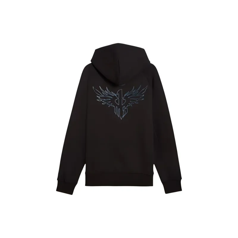 PUMA Melo Alwayz Sweatshirt Men's Black-1