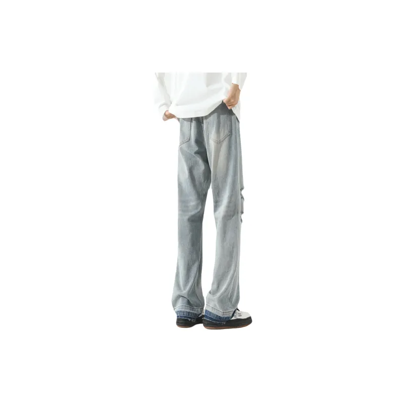 David Bakken Jeans Unisex-15