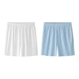 White+Glacier Blue