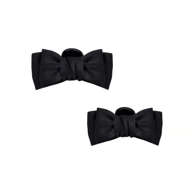 ZWU Hair Clips Women's-2