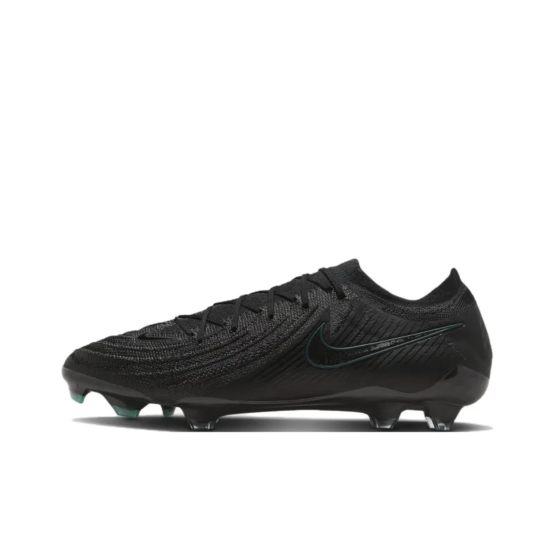 Nike Phantom Gx 2 Elite Fg Black Deep Jungle-0