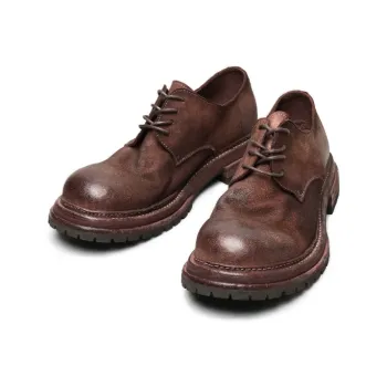 SAINTNJORD Men's Casual Shoes Men's