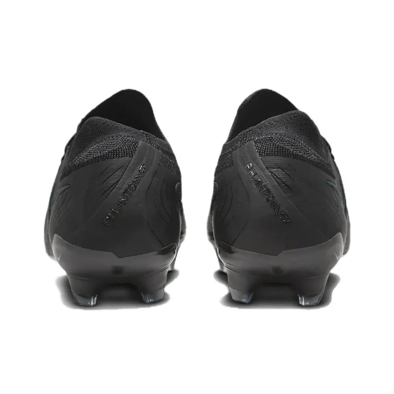 Nike Phantom Gx 2 Elite Fg Black Deep Jungle-4
