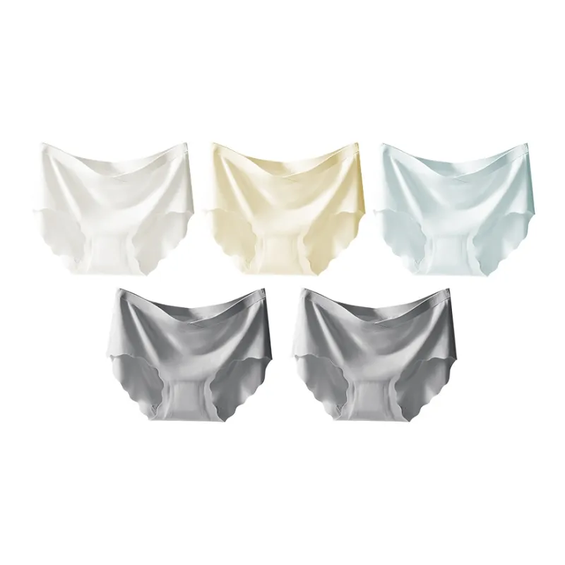 MADALLO Underpants Women's Combo Set-15