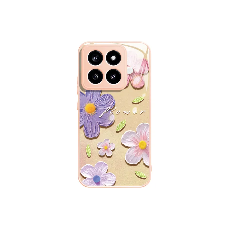MINISO Phone Cases-17