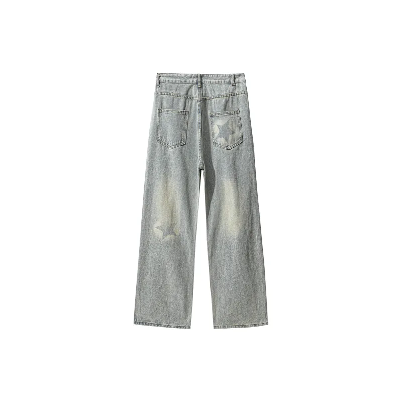 EVBD Jeans Unisex-8