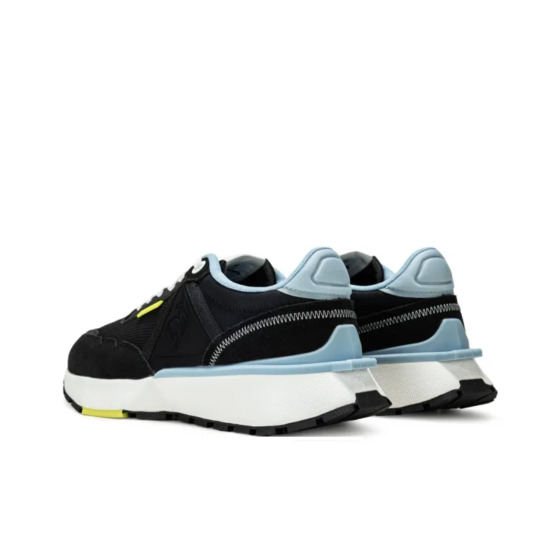 Le Coq Sportif Wear resistant, Non slip And Breathable Low Top Casual Shoes Men's-2