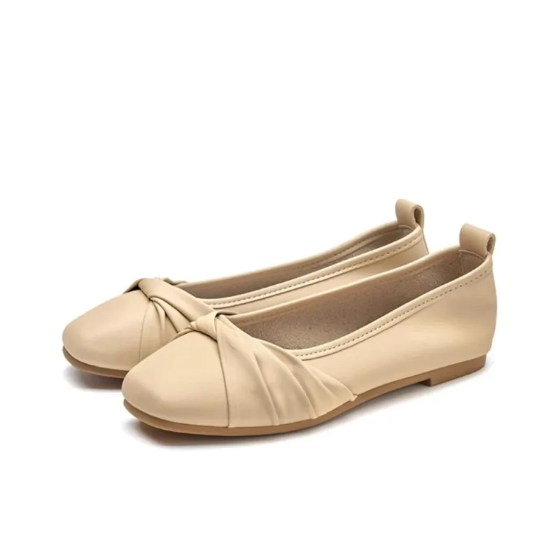 DUSTO Women's Casual Shoes 1cm Women's-8