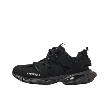 Balenciaga Track Low Top Sneakers