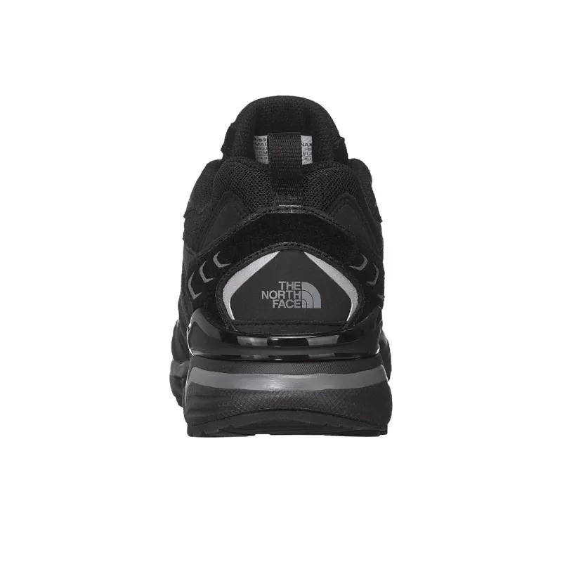 THE NORTH FACE SINGLE TRACK TECH Cushioning Balance Low Top Running Shoes Unisex Black-3