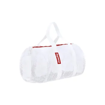 Supreme Nylon Handbag Regular Unisex White