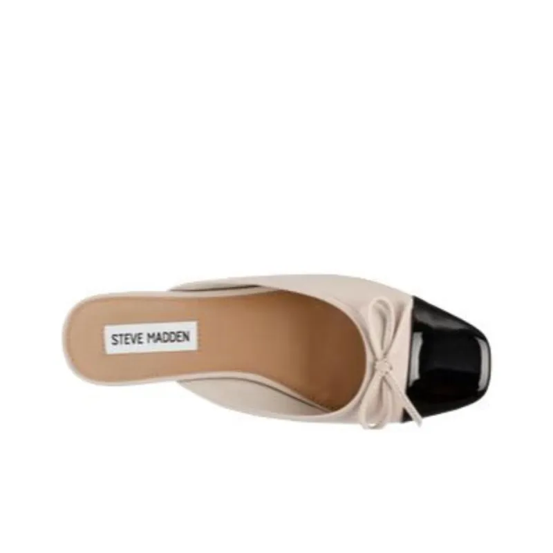 STEVE MADDEN Wrap-toe Slippers Women's-2