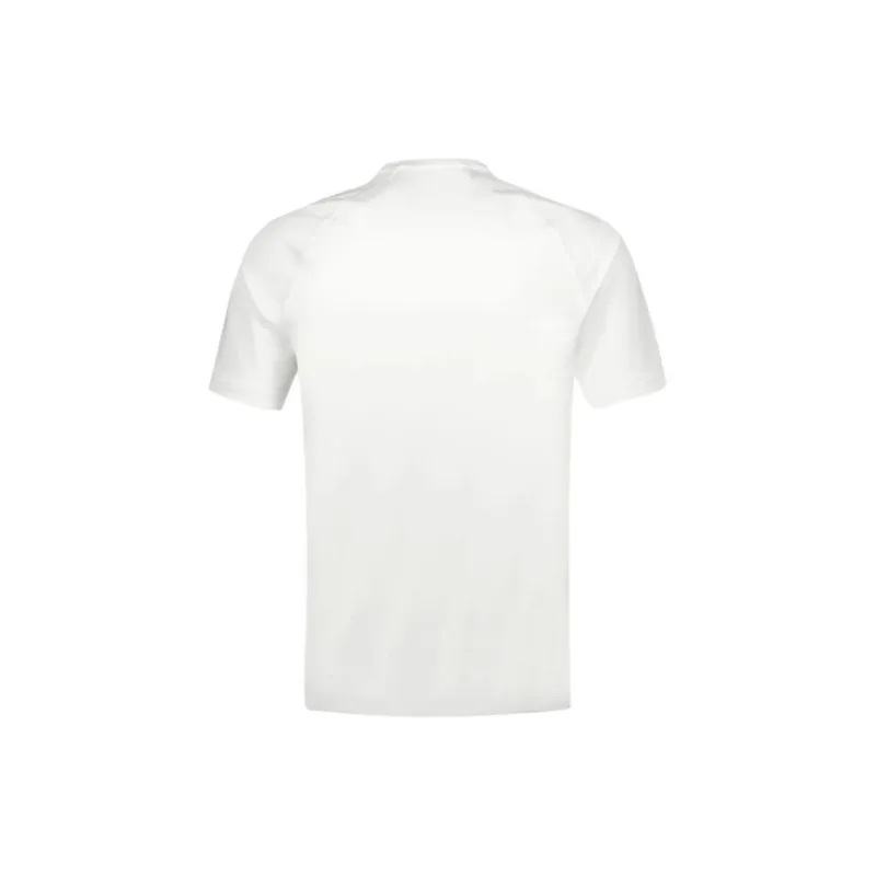 Le Coq Sportif Paris Olympic Games Series SS24 Maillot Équipe De France Homme T-Shirt Men's Multicolor-1