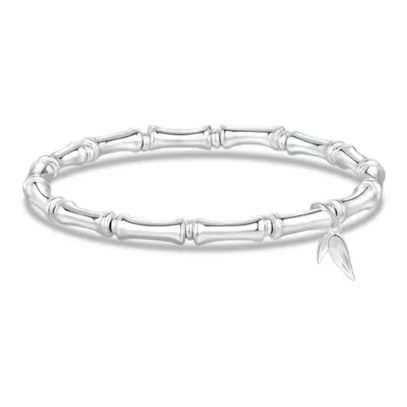 KING TAI SANG Sterling Silver Bracelets Women's-0