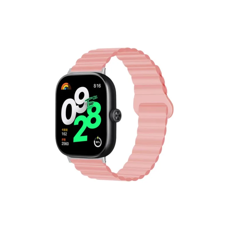 FZRT Vivo Compatibility Watch Band Silicone Material-12