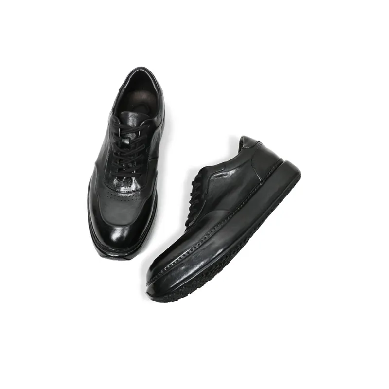 SAINTNJORD Men's Casual Shoes Men's-3