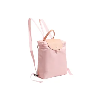 HACIN Nylon Backpack Regular Women's Pink