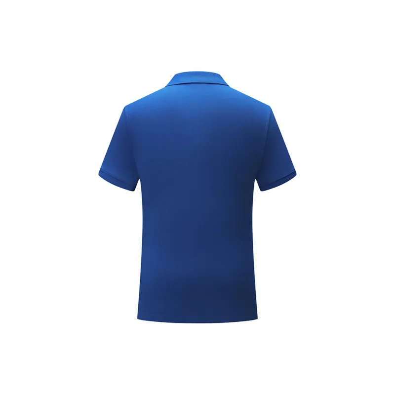 OKPI Polo Shirts Unisex-9