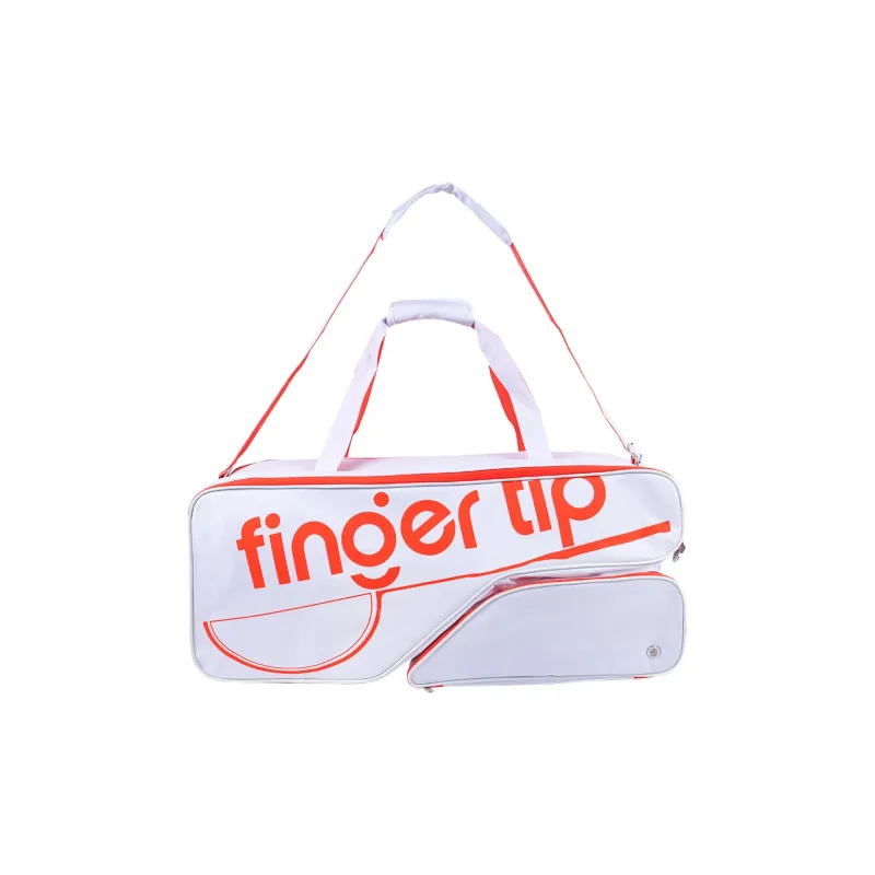 FINGER TIP Badminton Racket Bags-1