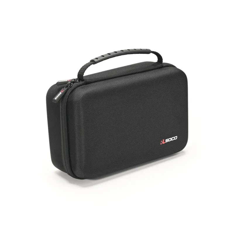RLSOCO EVA Storage Bag Medium Size Unisex Black-1