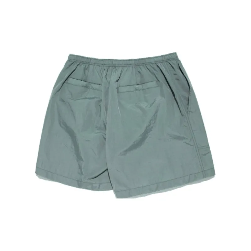 Lee Casual Shorts Men's Light Green-1