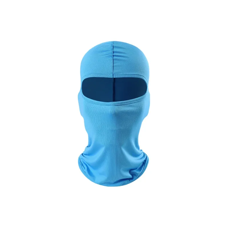 JIEKAI Motorcycle Headgears Milk Silk Unisex Windproof-8