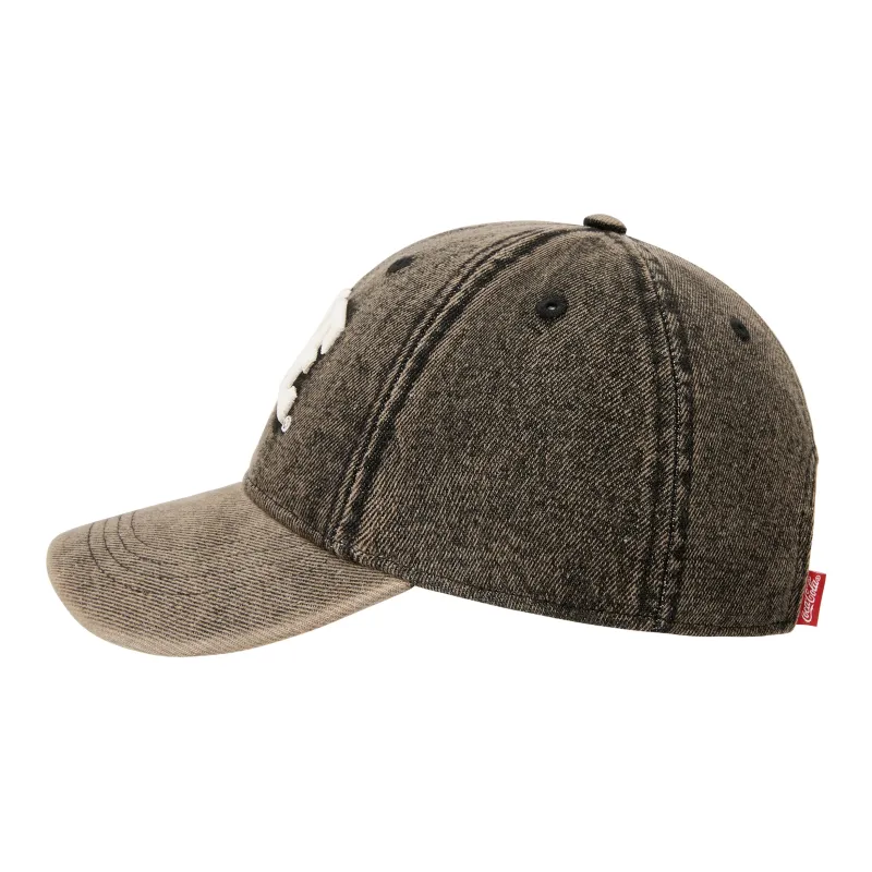 Coca-Cola Cotton Baseball Caps Unisex-2