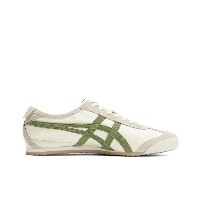 Onitsuka Tiger Mexico 66 Birch Cactus Green-1
