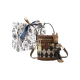 Brown+Charm