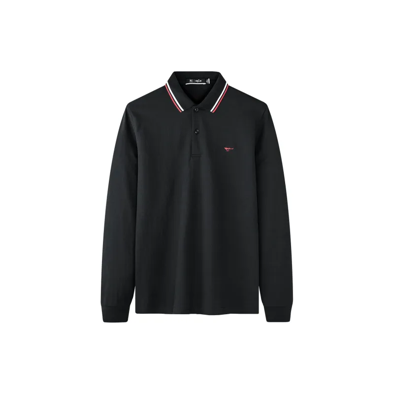 SEPTWOLVES Polo Shirts Men-2