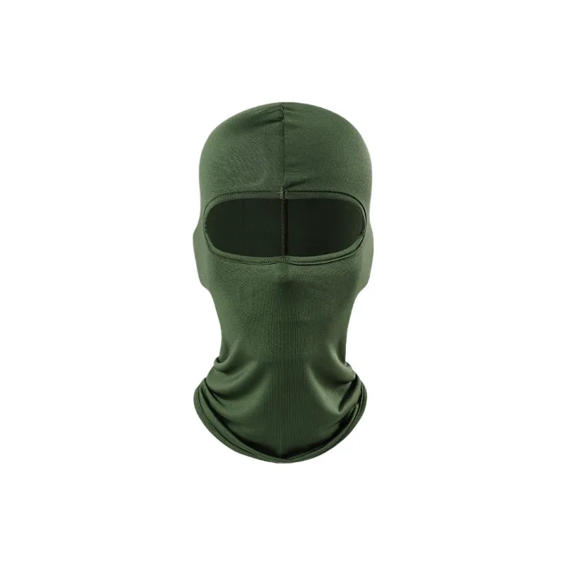 JIEKAI Motorcycle Headgears Milk Silk Unisex Windproof-13
